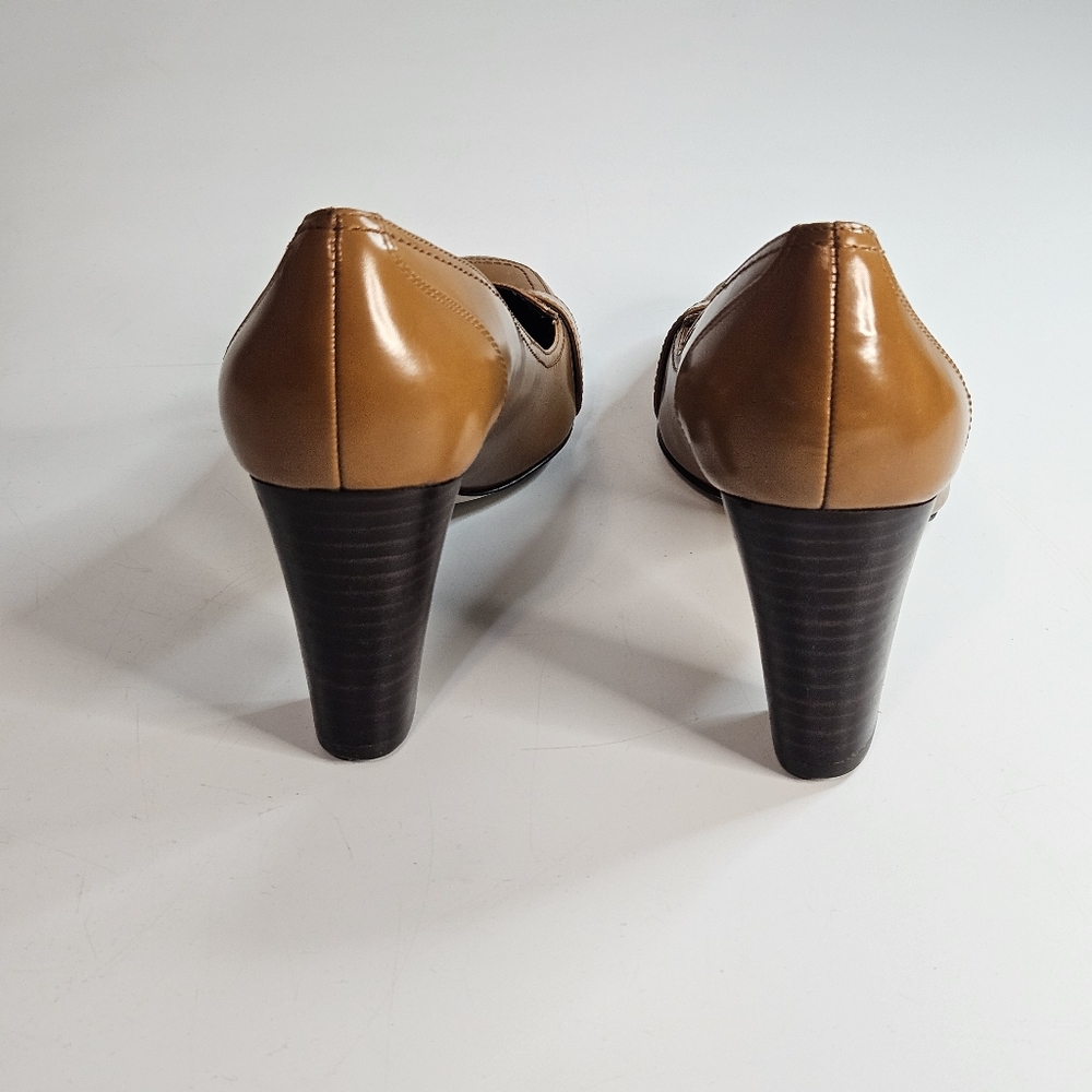 Enzo Angiolini Eataurus Heels Women 9.5 - Picture 3 of 5